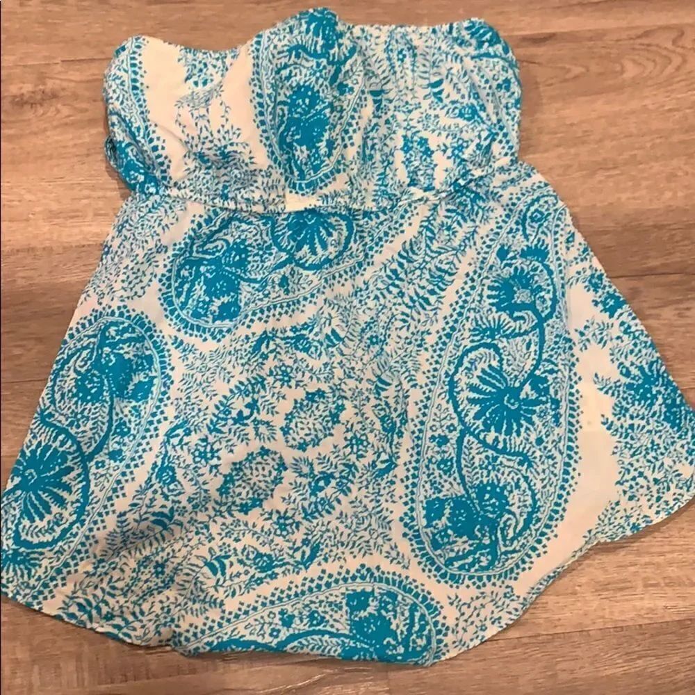 🎉Last deal 🎉Strapless top